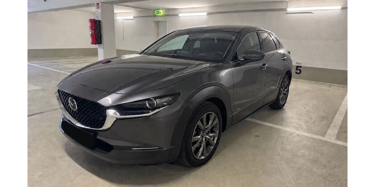 Mazda CX-30 54.000 km 21.950 &euro; Dortmund 44263