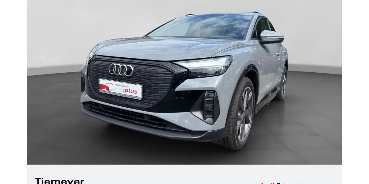Audi Q4 e-tron 20.958 km 26.440 &euro; Dorsten 46284