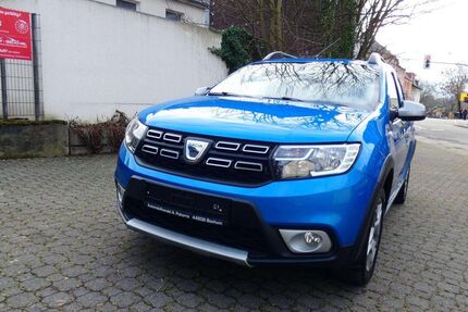 Dacia Sandero 52.000 km 8.300 &euro; Bochum 44809
