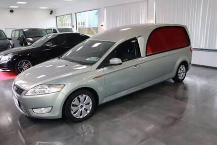 Ford Mondeo 190.498 km 9.950 &euro; Essen 45329