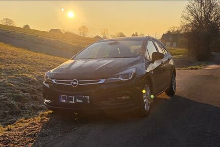 Opel Astra 74.876 km 14.500 &euro; Dortmund 44289