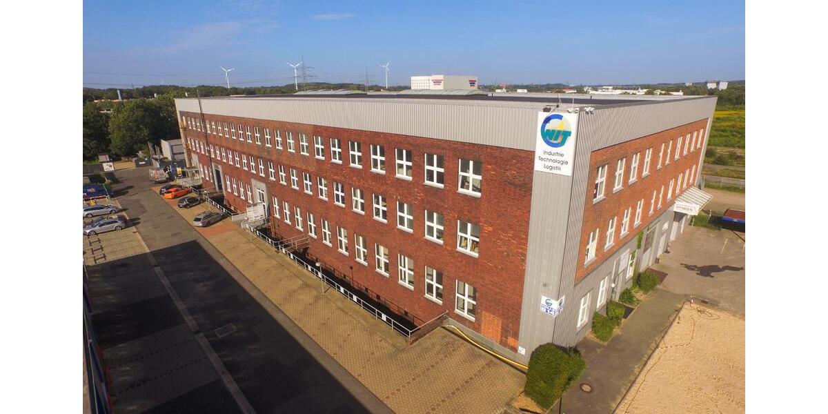 Gewerbeobjekt Witten Annen - 1.890&euro; | Angebot:22607668