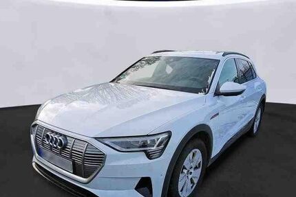 Audi e-tron 59.540 km 36.865 &euro; Hagen 58091