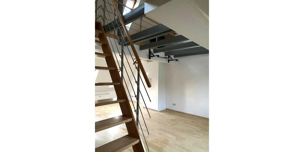 Maisonettenwohnung Gelsenkirchen Gelsenkirchen-Mitte - 2.5 Zimmer, 82 m&sup2;, 750&euro; | Angebot:26045461