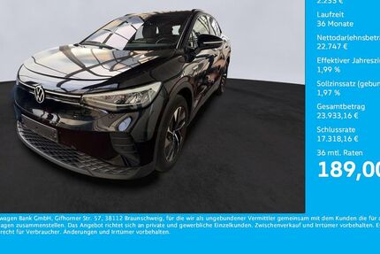 VW ID.4 71.728 km 24.980 &euro; Unna 59423