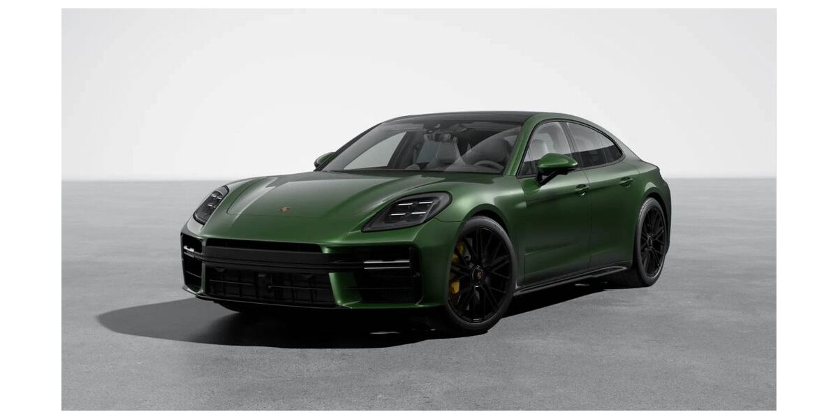 Porsche Panamera 17.916 km 159.850 &euro; Holzwickede 59439