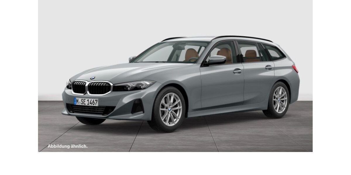 BMW 318 13.239 km 31.990 &euro; Castrop-Rauxel 44579