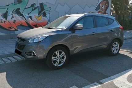 Hyundai ix35 197.693 km 6.500 &euro; Bergkamen 59192