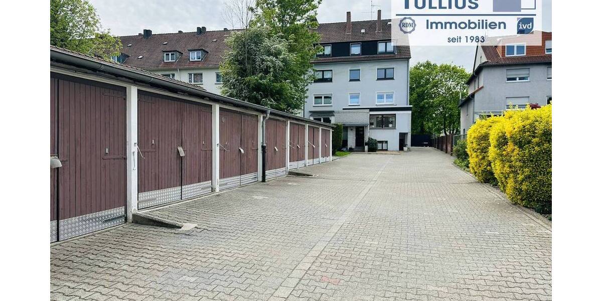 Mehrfamilienhaus, Wohnhaus Essen Altendorf - 1 Zimmer, 507 m&sup2;, 895.000&euro; | Angebot:26572617