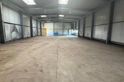 Gewerbeobjekt Gevelsberg - 2.148&euro; | Angebot:26637622