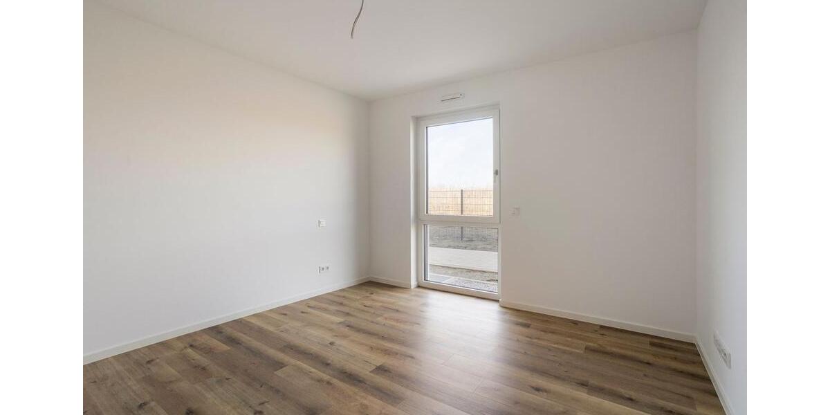 Erdgeschoßwohnung Gelsenkirchen Gelsenkirchen-Nord - 3 Zimmer, 95 m&sup2;, 1.070&euro; | Angebot:25853470