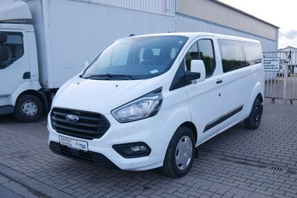 Ford Transit Custom 155.215 km 18.808 &euro; Selm 59379