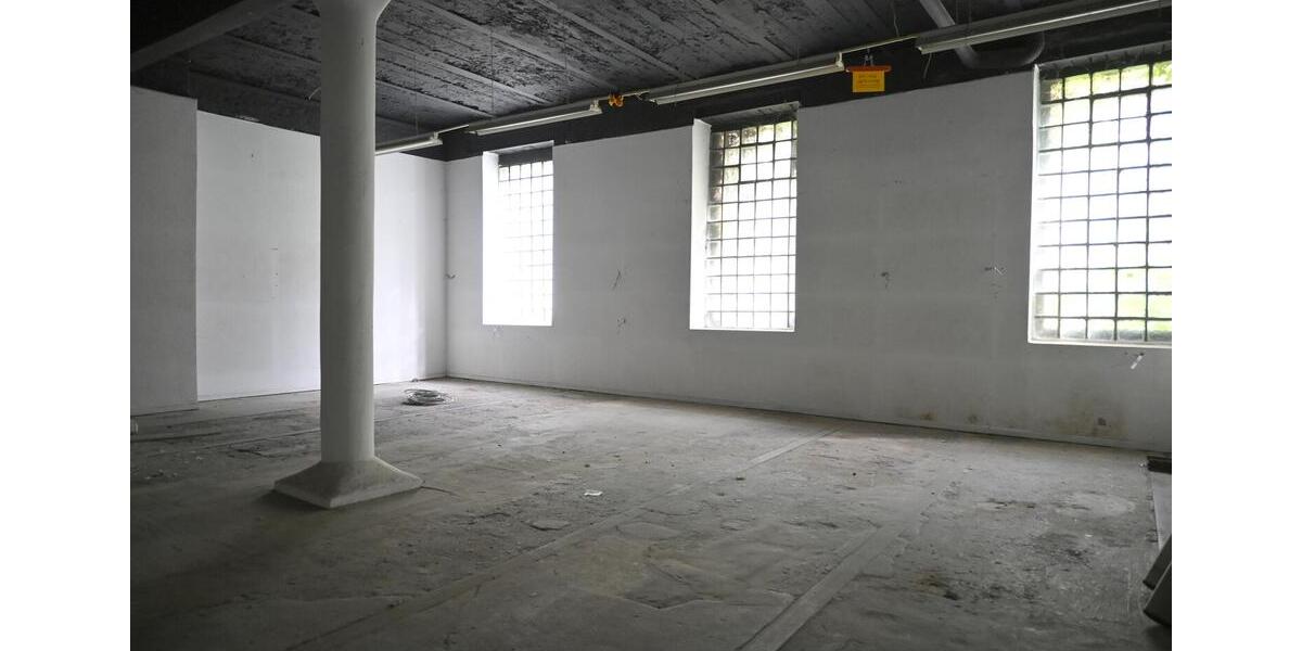Loft - Studio - Atelier Essen Stadtkern - 4 Zimmer, 198 m&sup2;, 1.484&euro; | Angebot:26563507