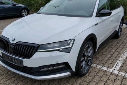 Skoda Superb 108.980 km 29.453 &euro; Hagen 58091