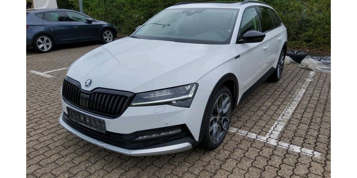 Skoda Superb 108.980 km 29.453 &euro; Hagen 58091