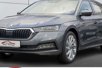 Skoda Octavia 27.705 km 26.990 &euro; Hattingen 45527