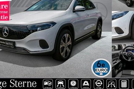Mercedes-Benz EQA 9.354 km 38.998 &euro; Dorsten 46282