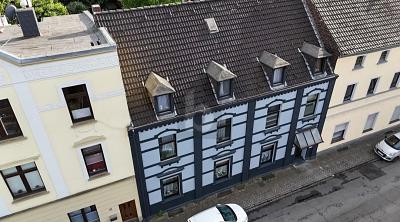 KAPITALANLAGE - 6% RENDITE ODER SELBST NUTZEN - Mehrfamilienhaus, Wohnhaus Oberhausen Osterfeld | Angebot:26176268