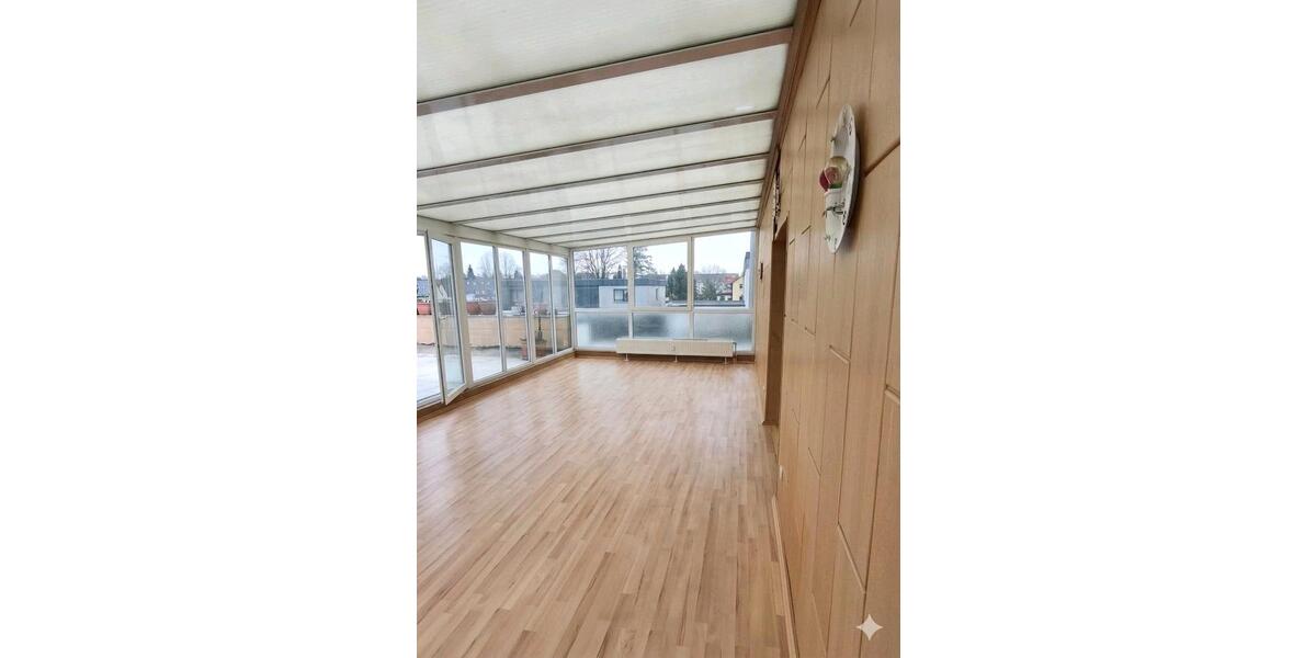 Etagenwohnung Marl Alt-Marl - 3.5 Zimmer, 153 m&sup2;, 1.300&euro; | Angebot:25407490