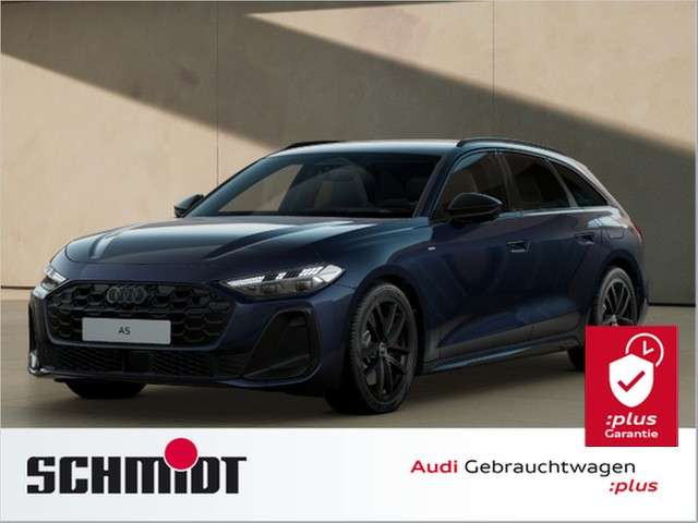 Audi A5 26.960 km 63.840 &euro; Lünen 44534