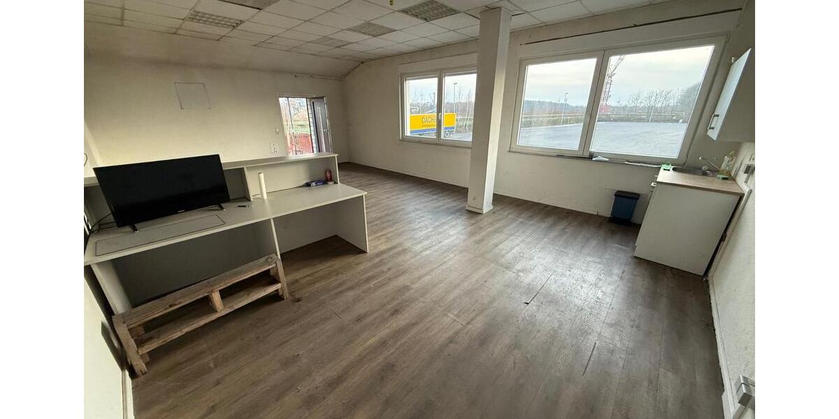 Gewerbeobjekt Datteln - 4.690&euro; | Angebot:25978401