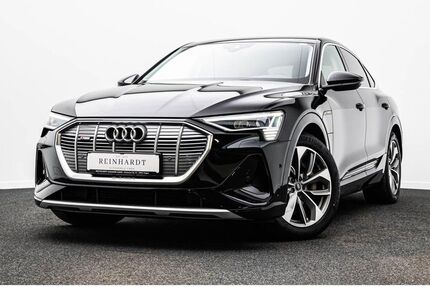 Audi e-tron 55.112 km 35.915 &euro; Hagen 58091