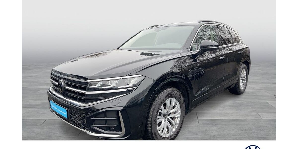 VW Touareg 9.995 km 62.988 &euro; Dortmund 44141