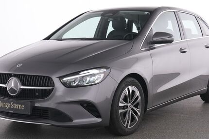 Mercedes-Benz B 200 6.737 km 31.885 &euro; Essen 45309