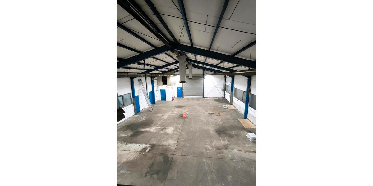 Gewerbeobjekt Hattingen Blankenstein - 2.000&euro; | Angebot:26653036