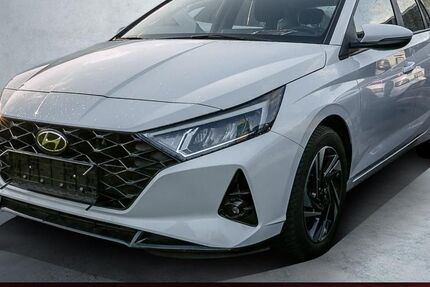 Hyundai i20 18.589 km 17.390 &euro; Kamen 59174