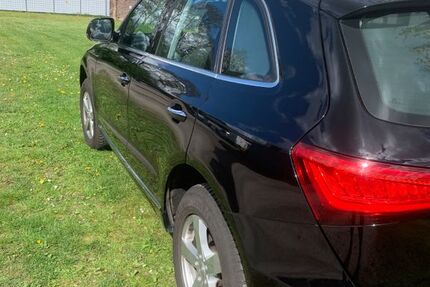 Audi Q5 84.629 km 15.250 &euro; Gelsenkirchen 45884