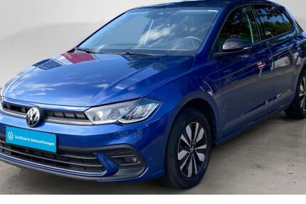 VW Polo 6.528 km 21.890 &euro; Bochum - Linden 44879