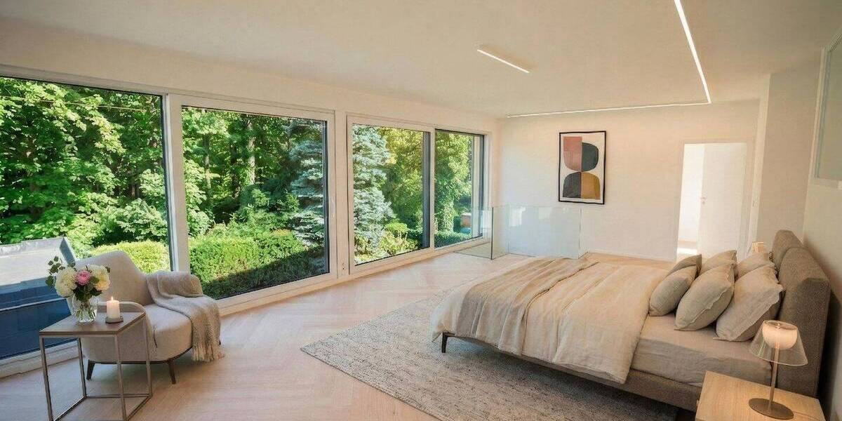 Einfamilienhaus Bochum Hofstede - 5 Zimmer, 120 m&sup2;, 689.000&euro; | Angebot:26016289