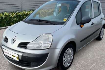 Renault Modus 149.539 km 2.400 &euro; Essen 45356