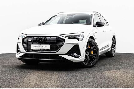 Audi e-tron 55.898 km 32.650 &euro; Hagen 58091