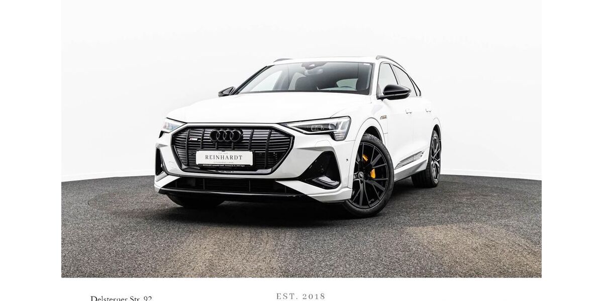 Audi e-tron 55.898 km 32.915 &euro; Hagen 58091