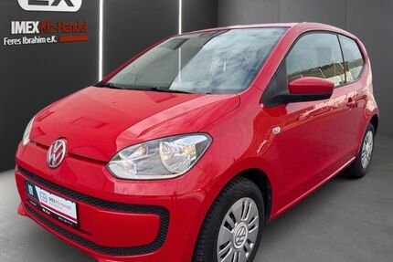 VW up! 84.000 km 4.999 &euro; Marl 45772