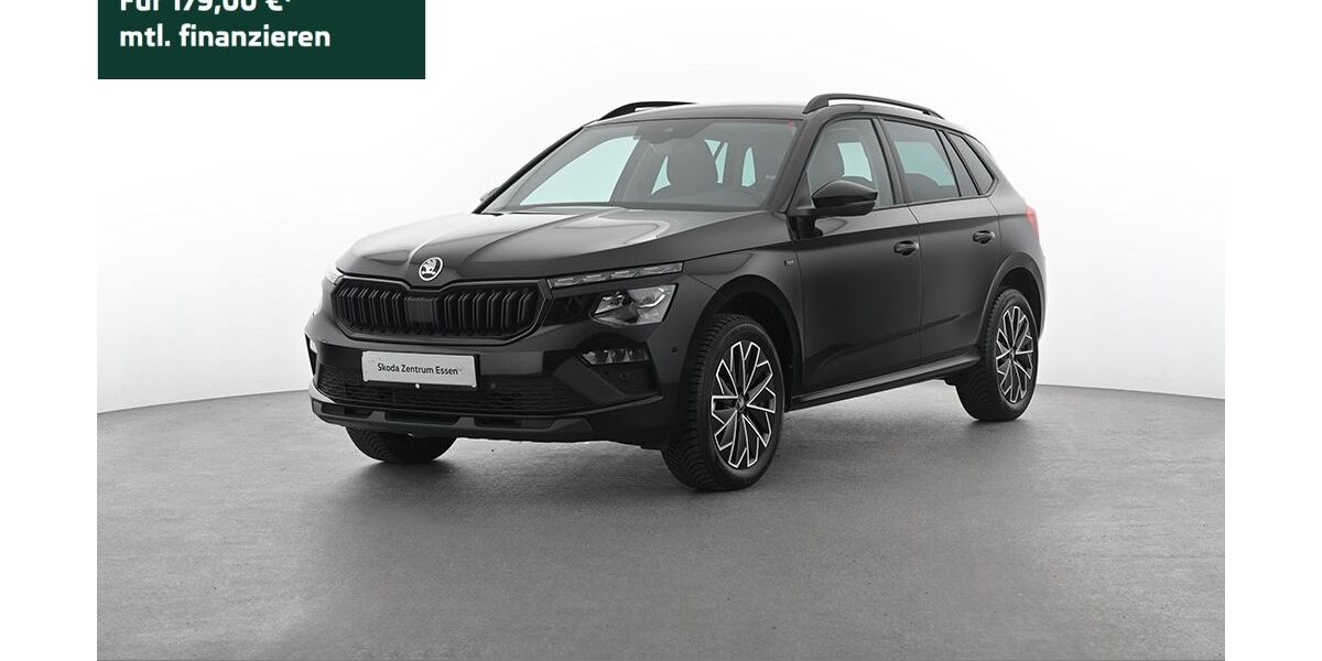 Skoda Kamiq 26.604 km 24.750 &euro; Essen 45143