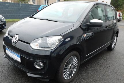VW up! 169.000 km 4.900 &euro; Witten 58456