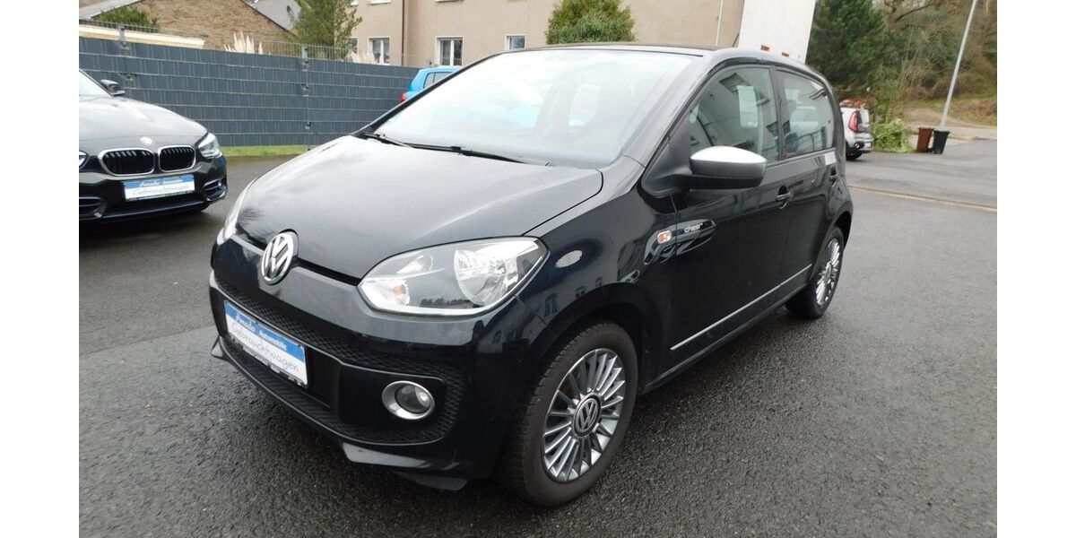 VW up! 169.000 km 4.900 &euro; Witten 58456