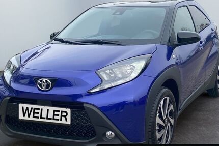 Toyota Aygo (X) 21.302 km 14.990 &euro; Dortmund 44143