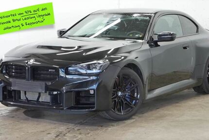 BMW M2 12.094 km 65.880 &euro; Bottrop 46236