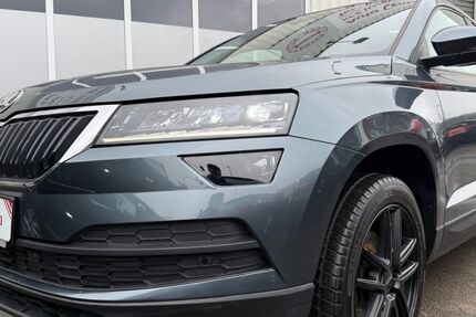 Skoda Karoq 47.159 km 17.480 &euro; Hagen 58135