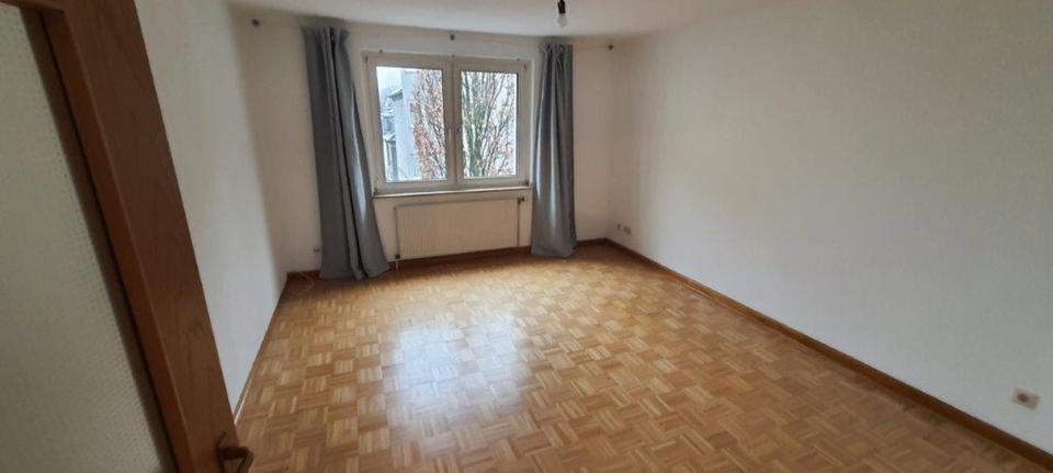 Etagenwohnung Bochum Wiemelhausen - 2 Zimmer, 56 m&sup2;, 560&euro; | Angebot:25331016