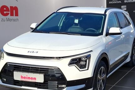 Kia Niro 19.200 km 25.909 &euro; Bergkamen 59192