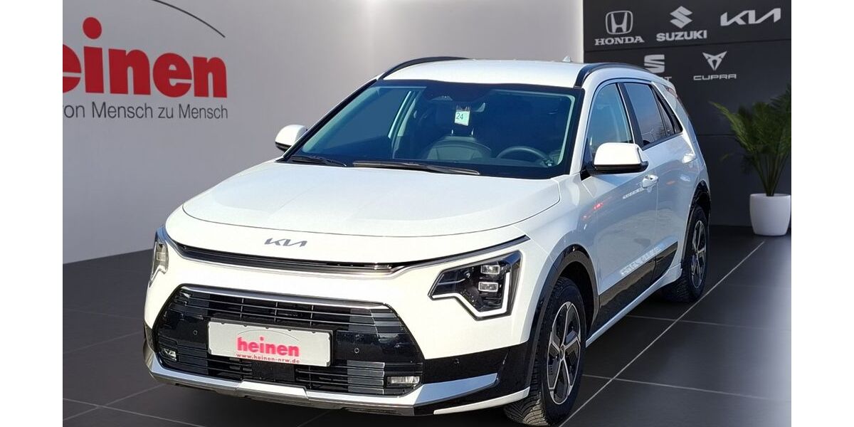 Kia Niro 19.200 km 25.909 &euro; Bergkamen 59192