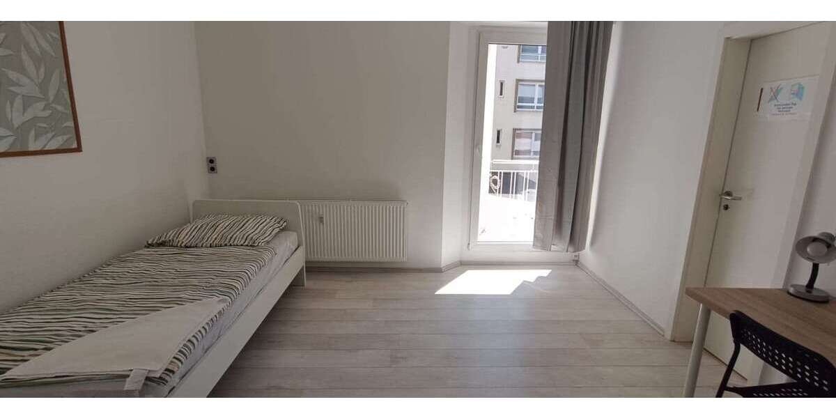 Zimmer Dortmund Mitte - 400&euro; | Angebot:20784692