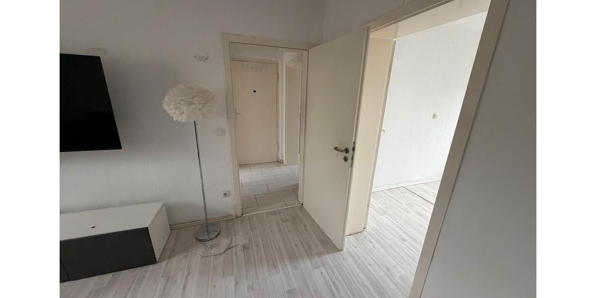 Erdgeschoßwohnung Gladbeck - 2.5 Zimmer, 45 m&sup2;, 450&euro; | Angebot:26650140