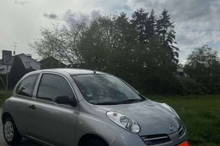 Nissan Micra 165.479 km 2.200 &euro; Essen 45138