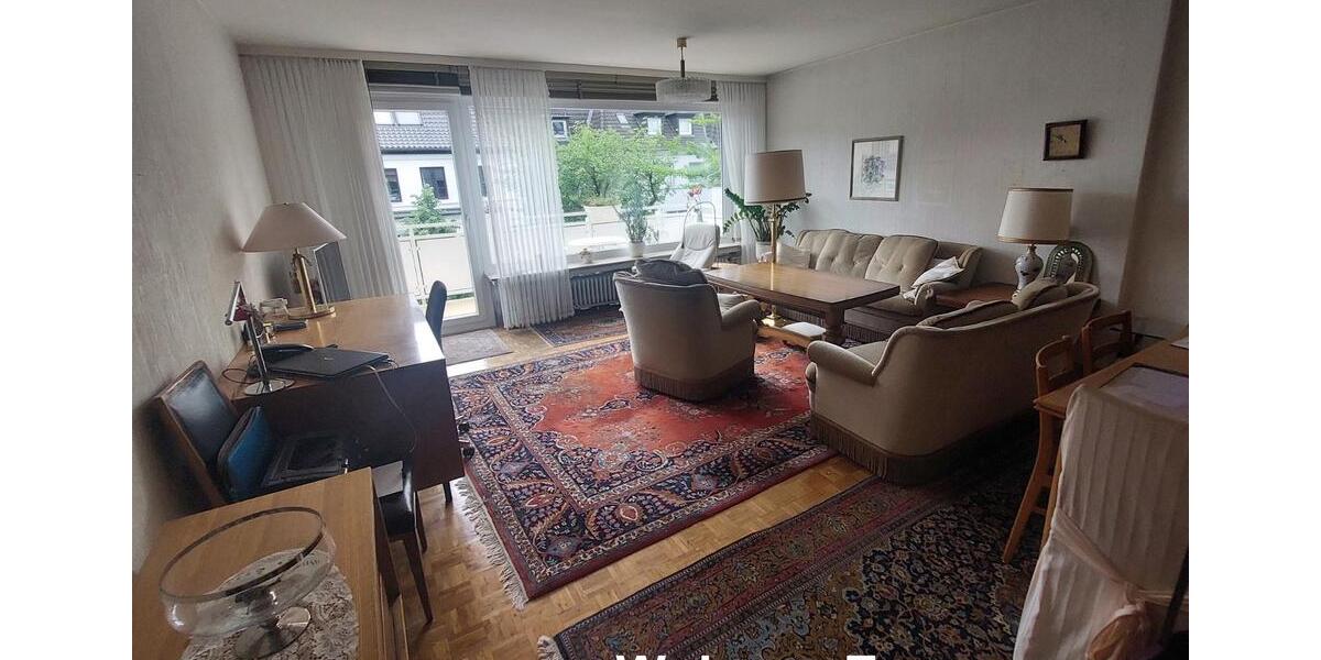 Etagenwohnung Dortmund Gartenstadt - 3 Zimmer, 80 m&sup2;, 260.000&euro; | Angebot:27022665